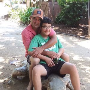 Meet your Posher, Reyna